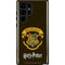 Wizarding World Harry Potter Hogwarts Houses Crest Galaxy S25 Ultra Impact Case